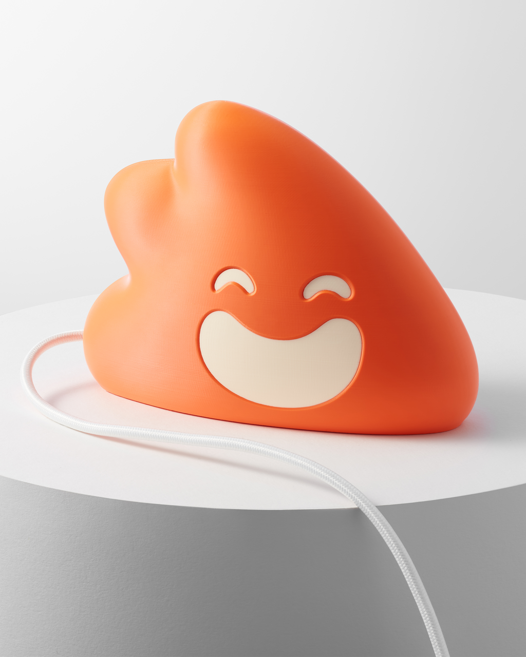 Puff Puff - stojąca lampka