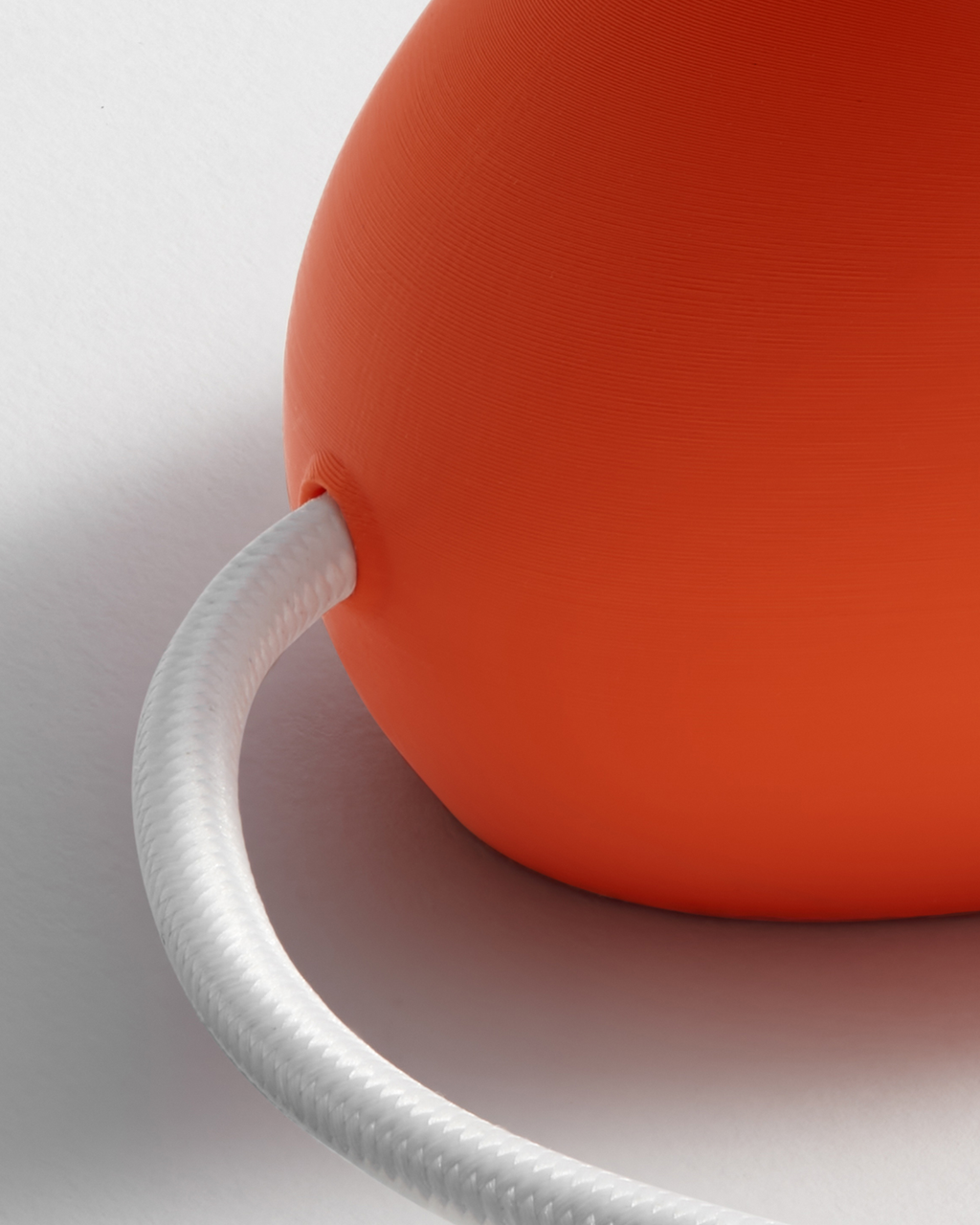 Puff Puff - stojąca lampka