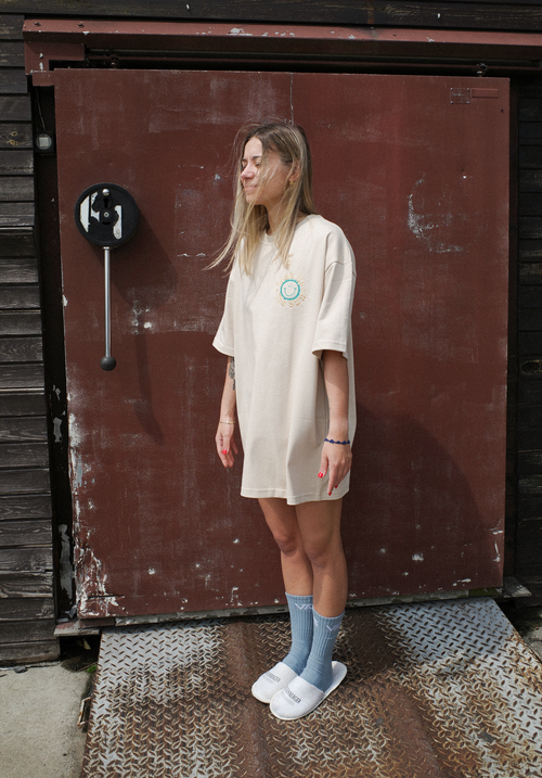 Soak up the sun T-shirt (unisex)