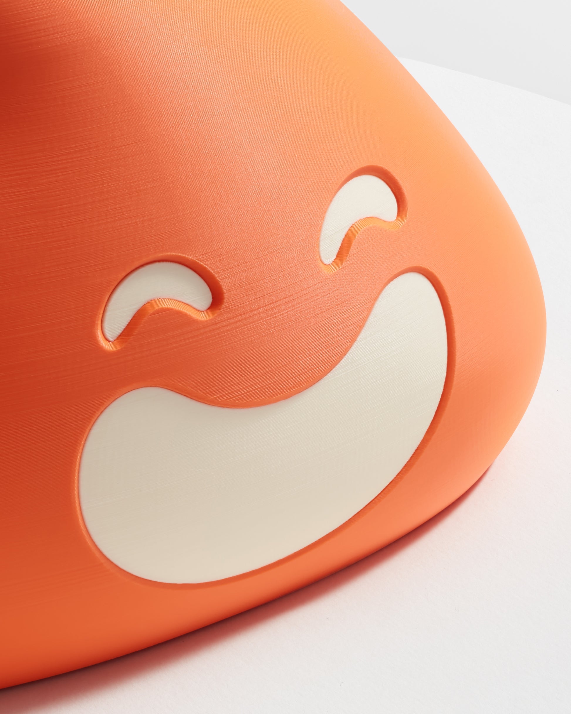 Puff Puff - stojąca lampka