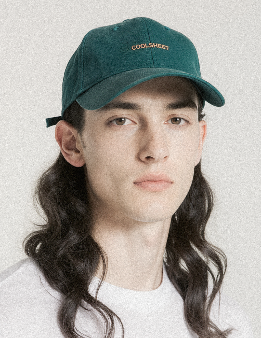 Czapka z daszkiem - coolsheet