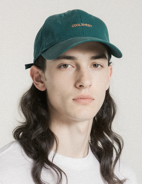 Czapka z daszkiem - coolsheet